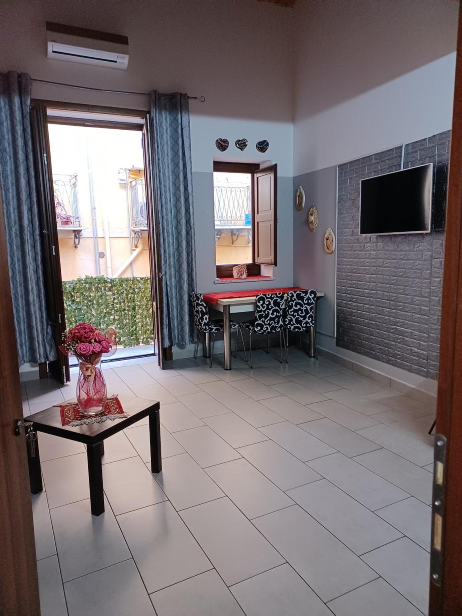Casablanca Hotel - Palermo, Palermo